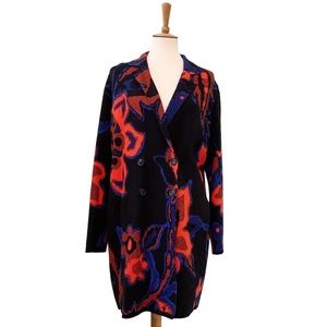 Banana Republic Sweater Jacket Large